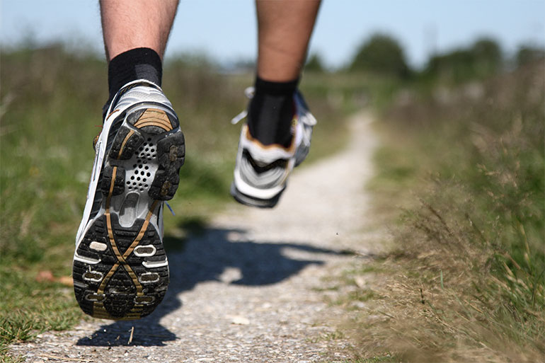 Plantar Fasciitis Treatment Heel Spurs Runner's Heel Relief