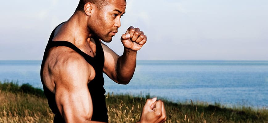 shoulder stability