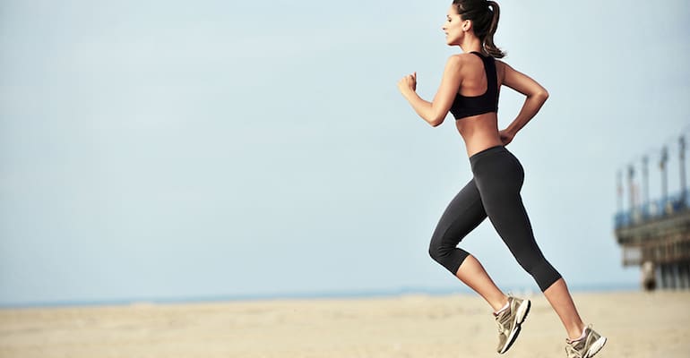 National Running Day