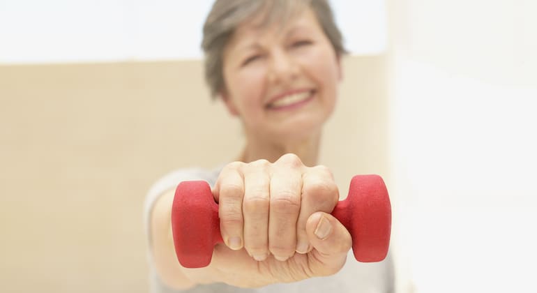 osteoarthritis