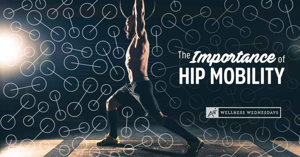 The Importance of Hip Mobility