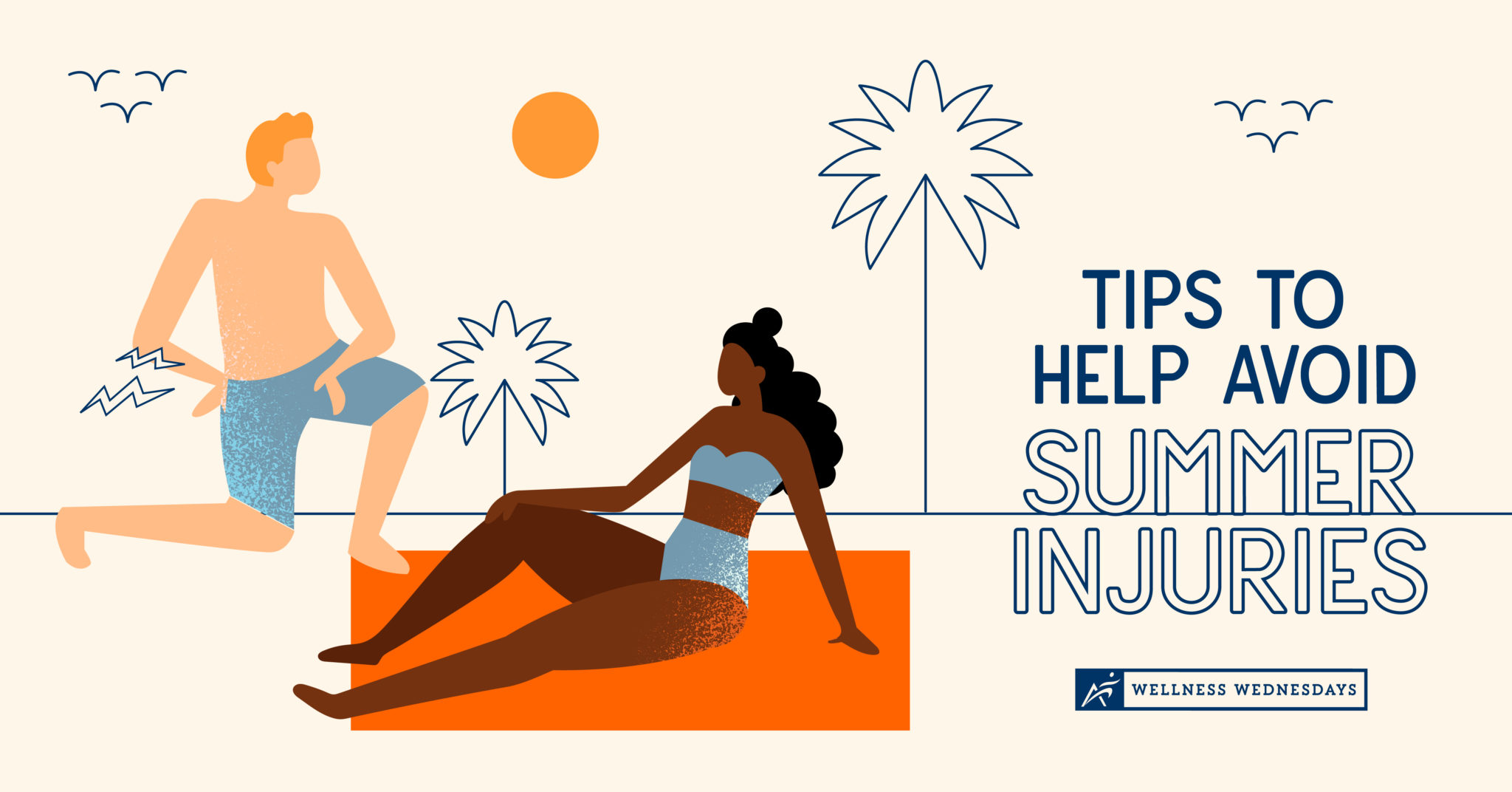 2021_06_ Tips to Avoid Summer Injuries_360621-01