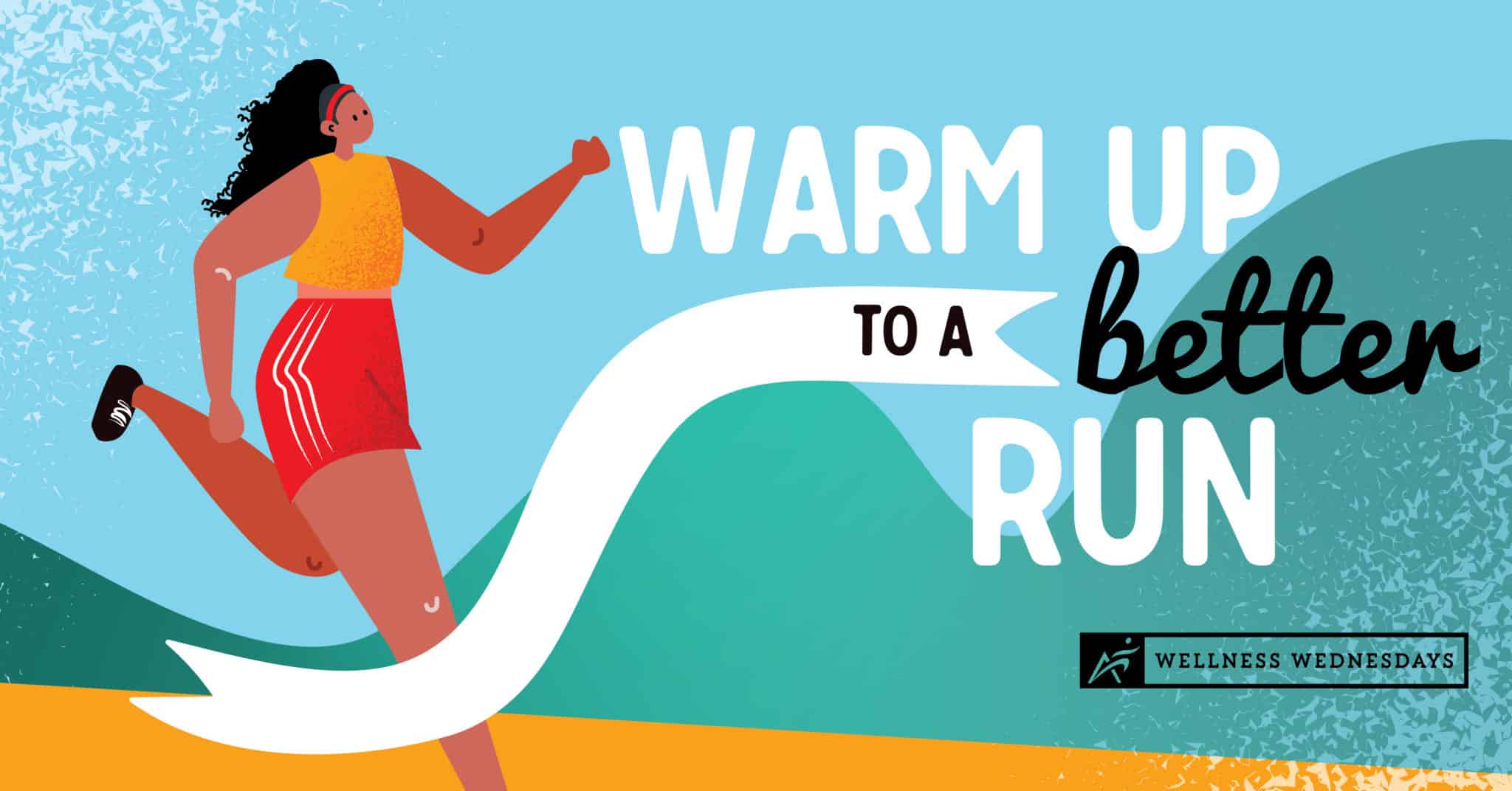 Warm Up To a Better Run
