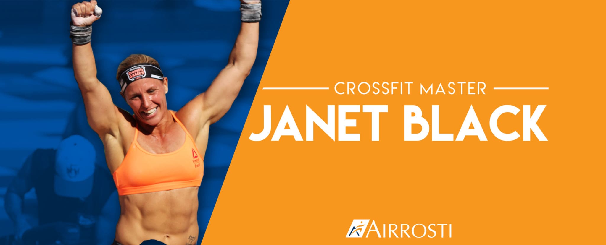black crossfit