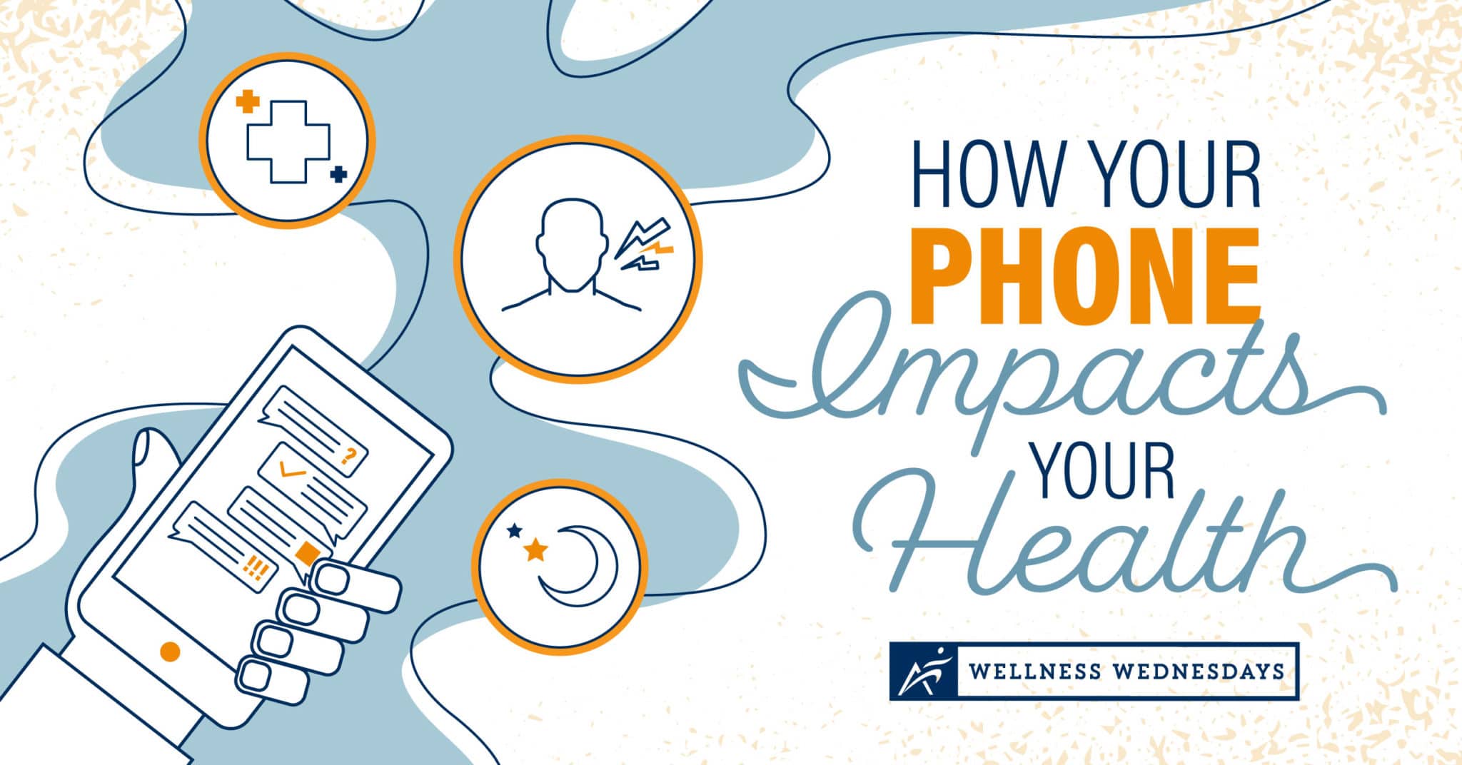 How Your Phone Impacts Your Health