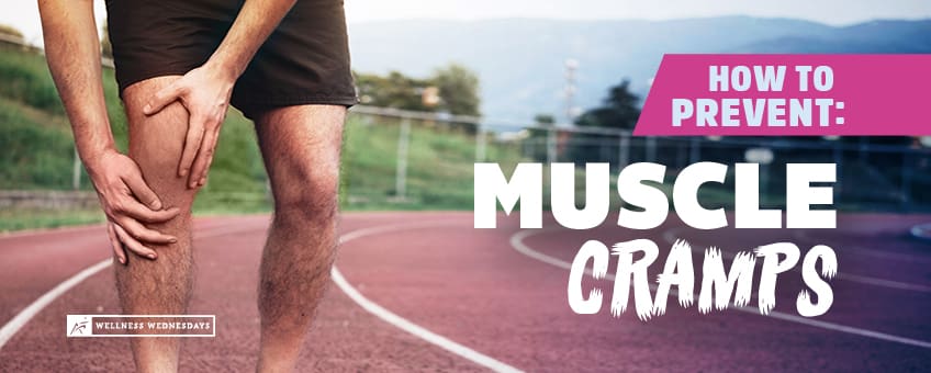 How To Prevent Muscle Cramps