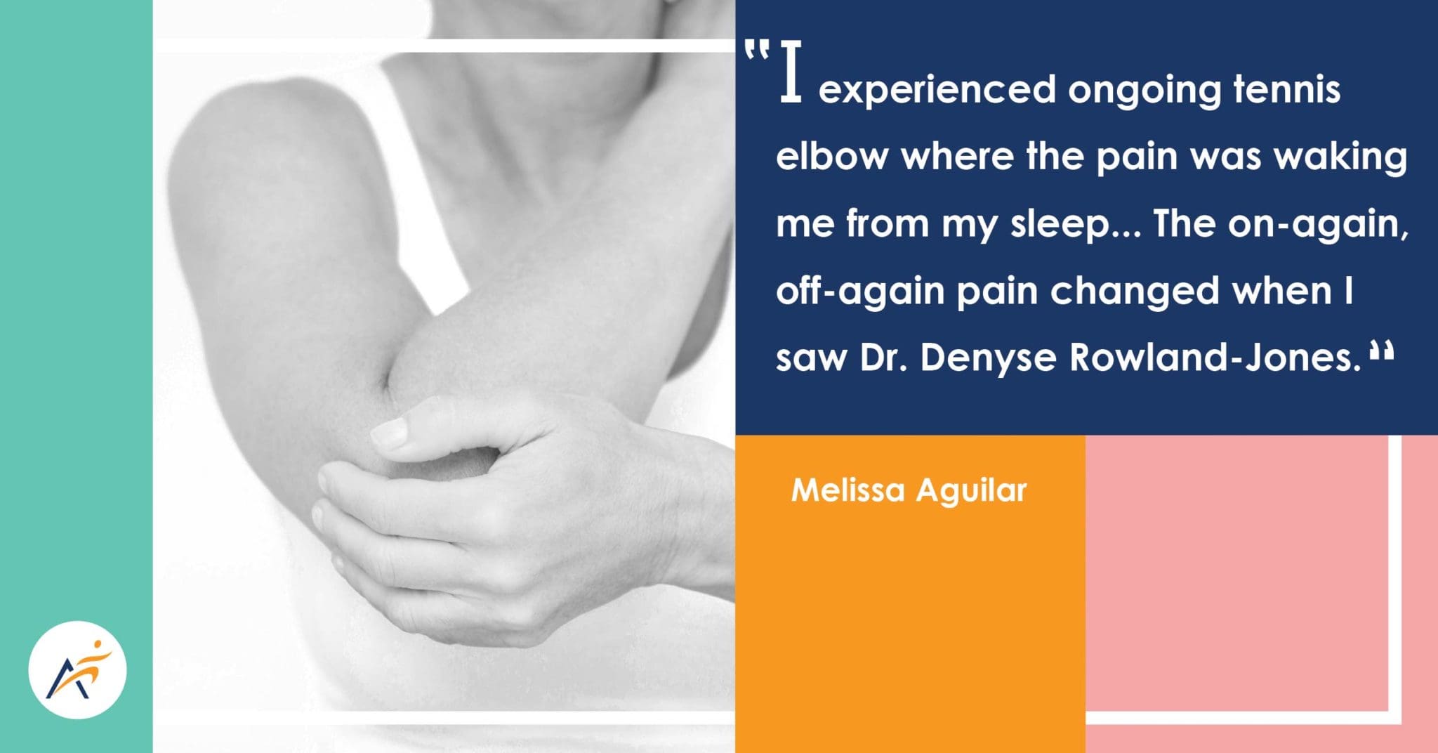 Tennis Elbow Treatment