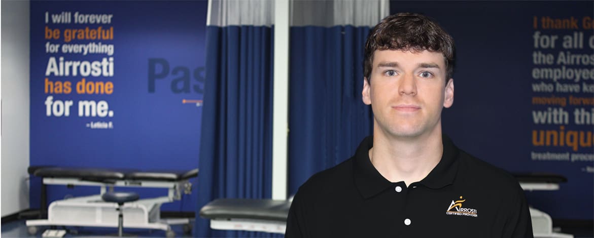 Samuel Brinkley Provider Spotlight