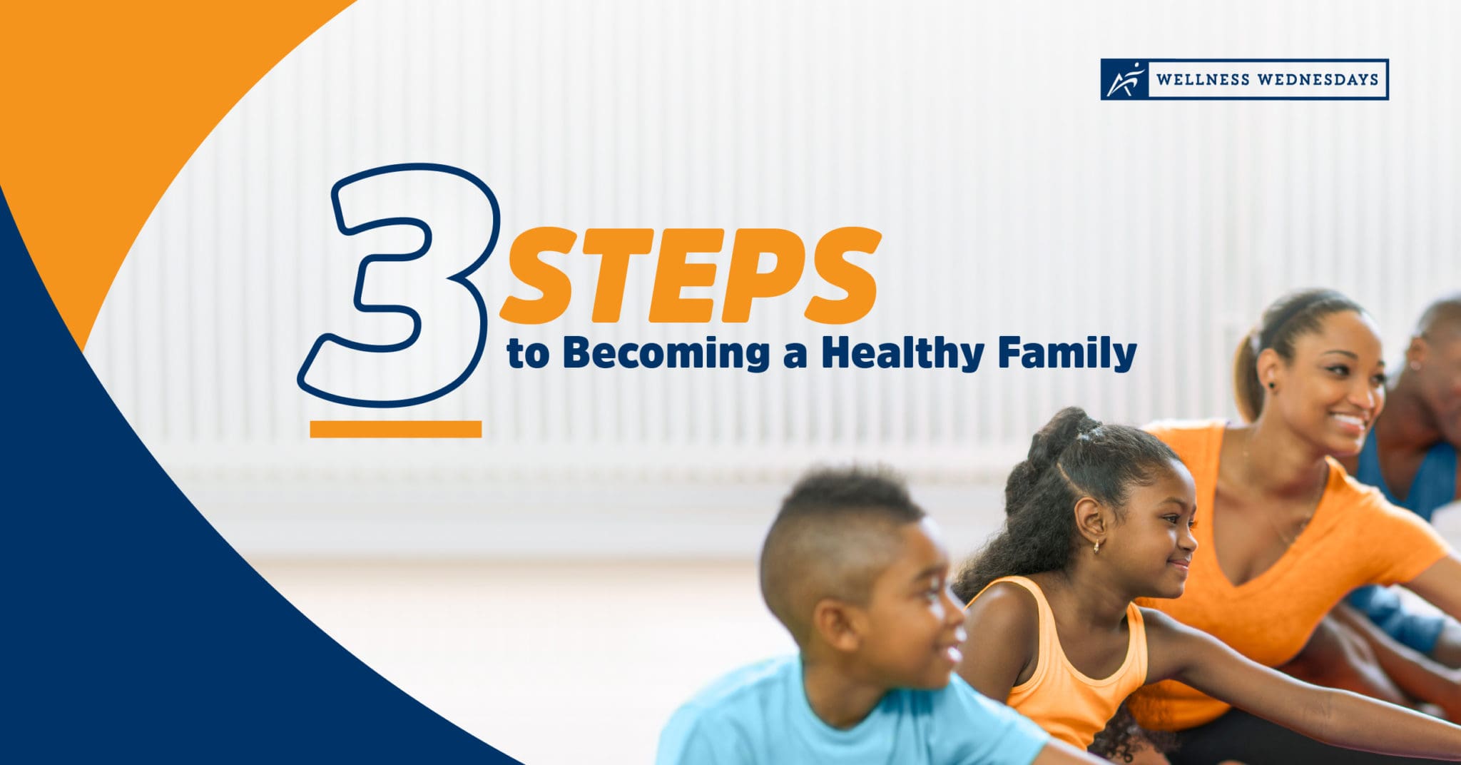 Healthy Family
