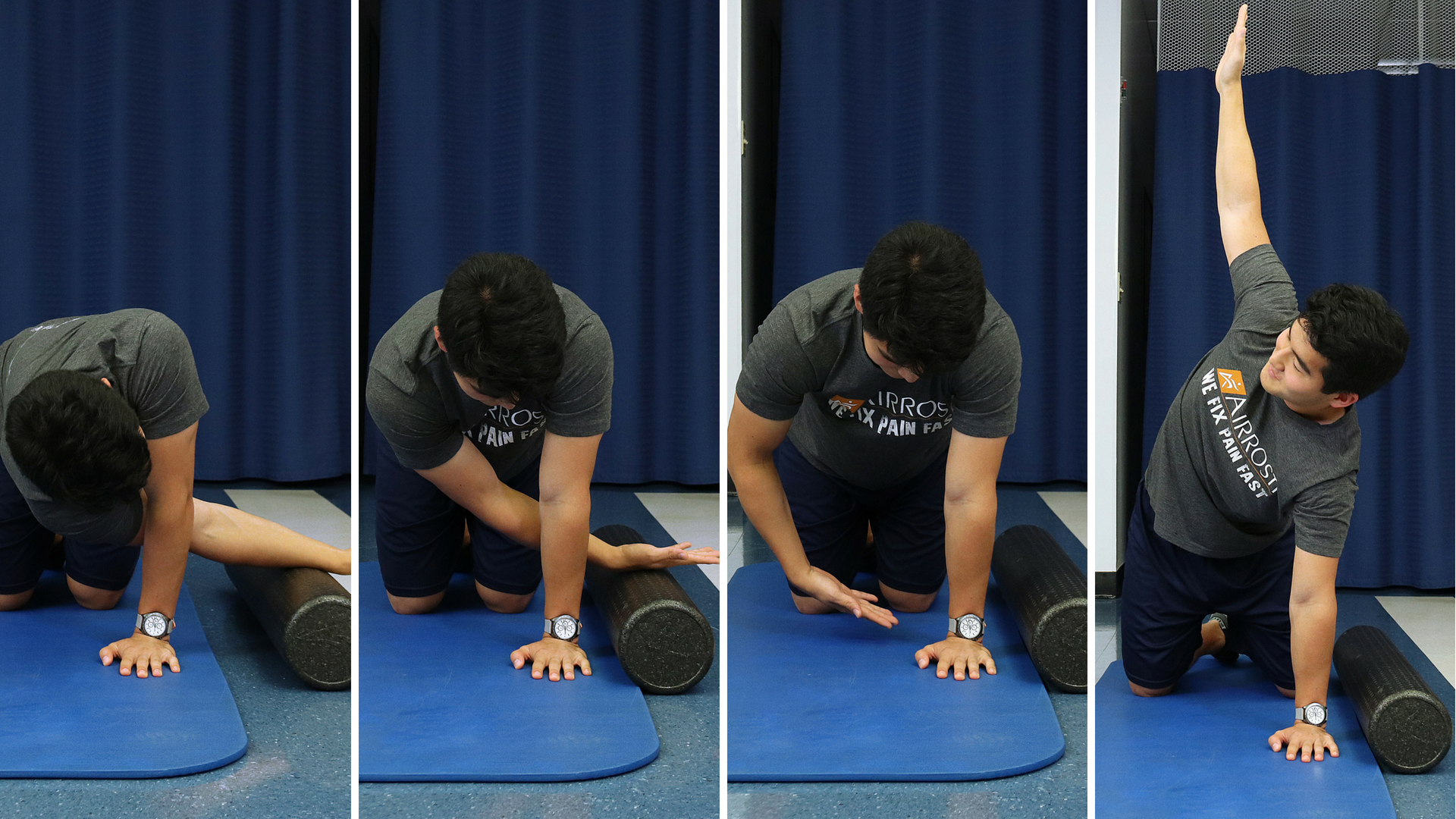 How to Avoid Swimmer's Shoulder Tips for a Safer Swim Airrosti