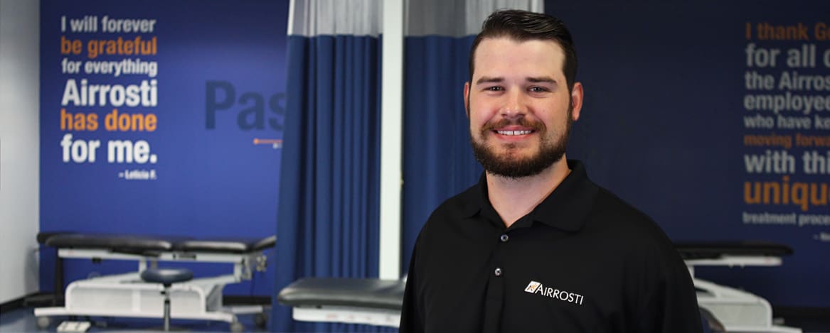 Nathan Schwartz: Provider Spotlight