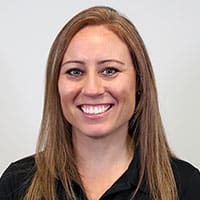 Airrosti Provider Stephanie Nino, PT, DPT