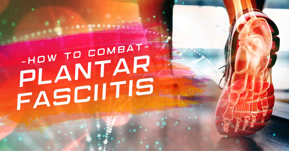 How to Prevent Plantar Fasciitis