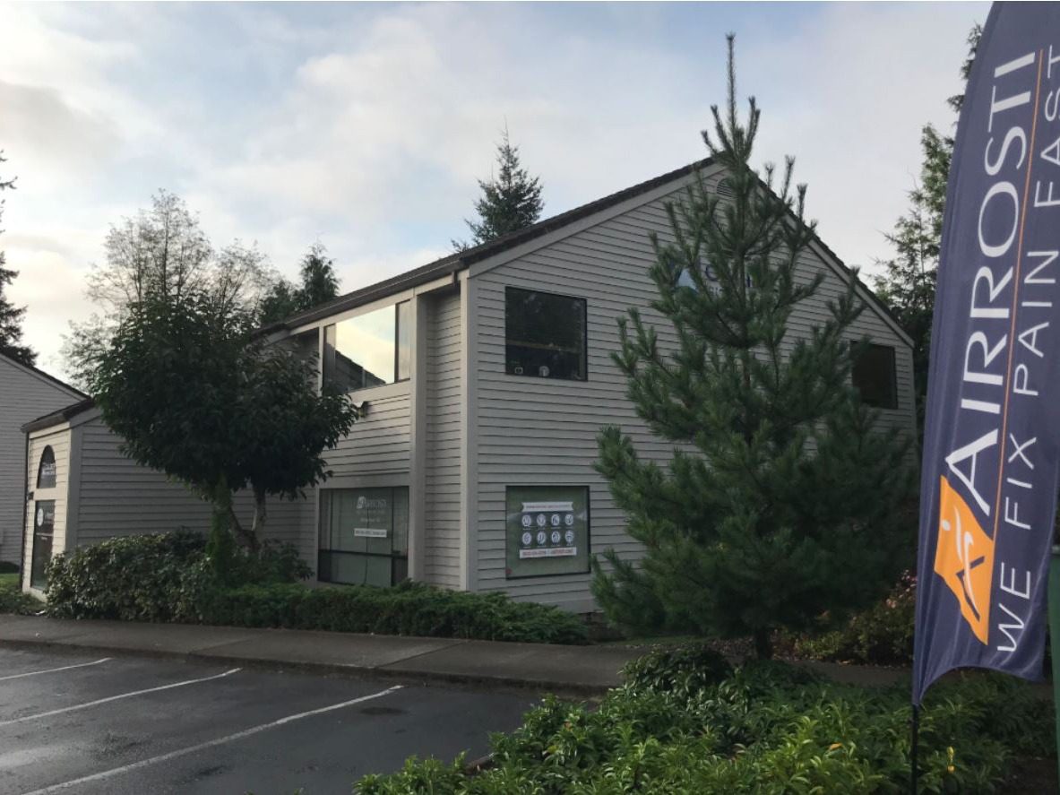 Airrosti Olympia East