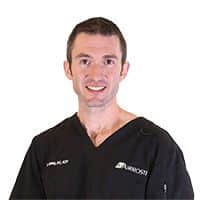 Dr. Nick Askey, DC and Airrosti Certified Provider | Airrosti Hill Country Village