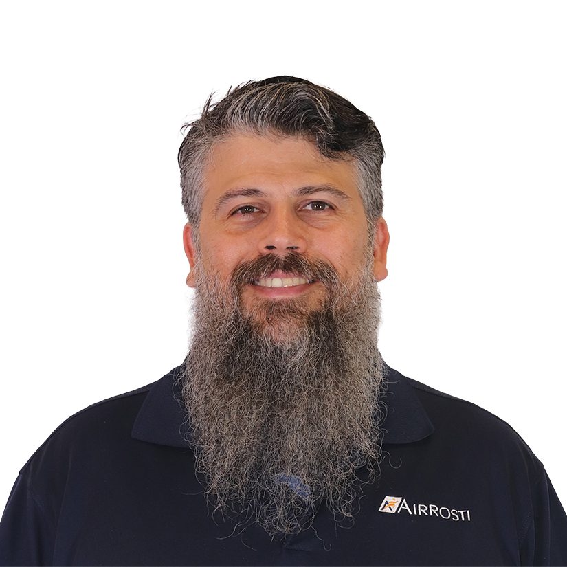 Dr. Miguel Atala, DC and Airrosti Certified Provider