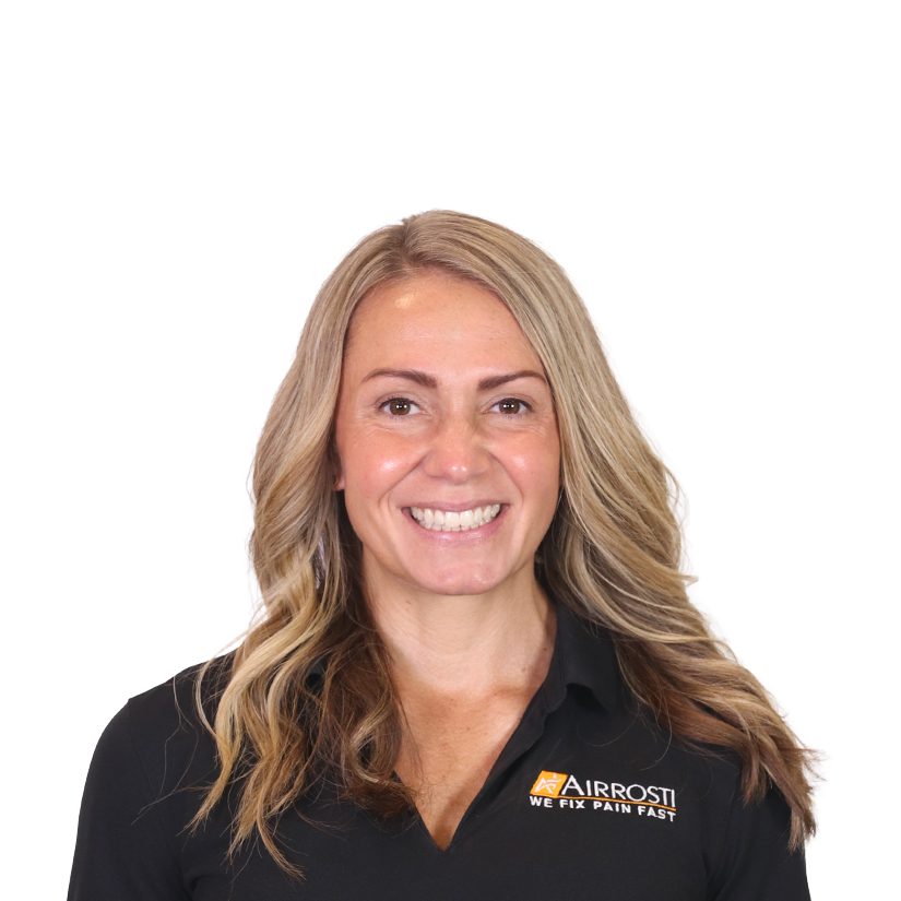 Terra Botha, DC and AIrrosti Certified Provider