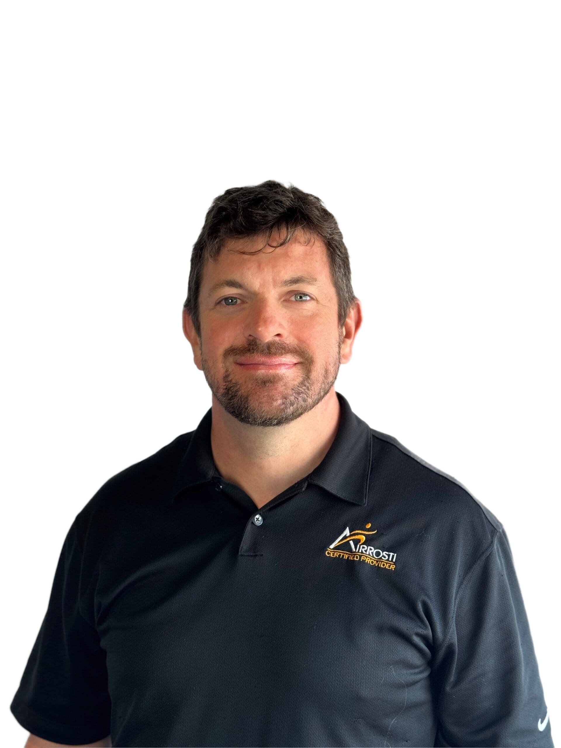 Airrosti Provider Brian McGaughran, DC