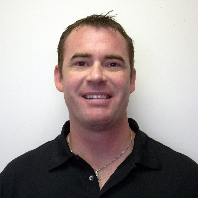 Randy Christensen, DC and Airrosti Certified Provider
