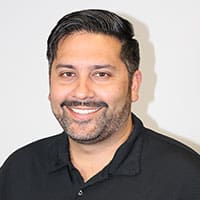 Airrosti Provider Jamil Vohra, DC