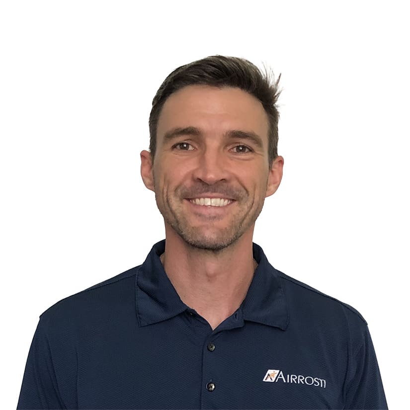 Airrosti Provider Doug Goehry, DC