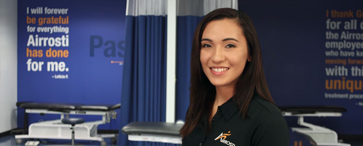 Provider Spotlight: Illiana Cantu
