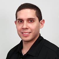 Jake Tijerina, DC