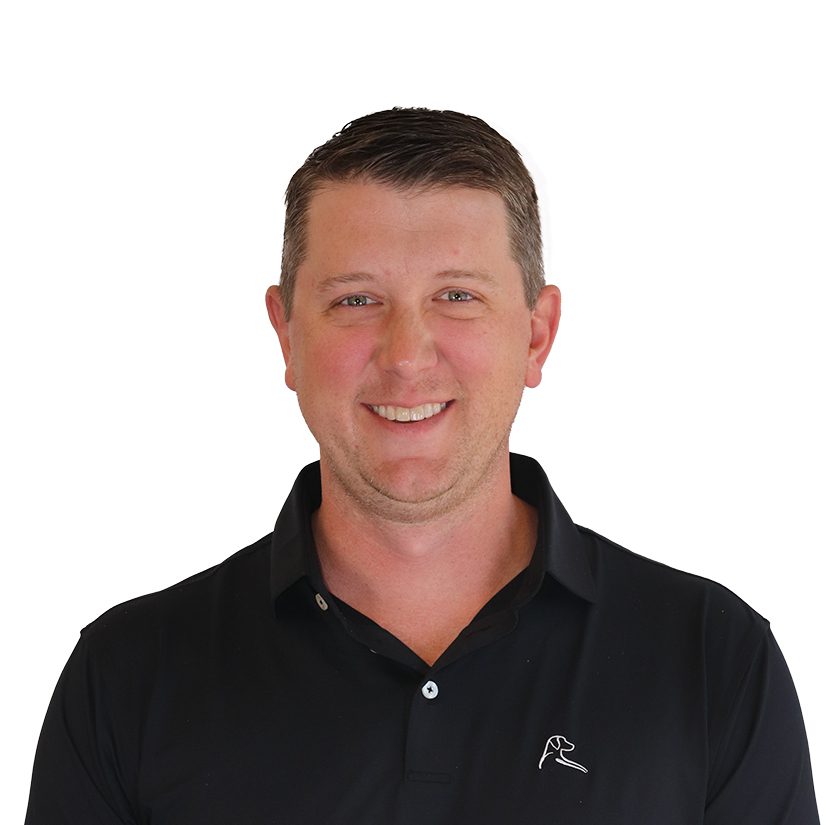Airrosti Provider Joshua McCreadie, DC