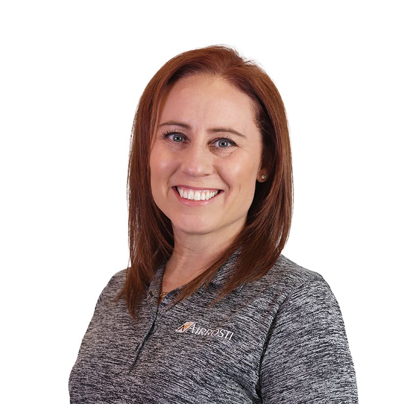 Airrosti Provider Stephanie Nino, PT, DPT
