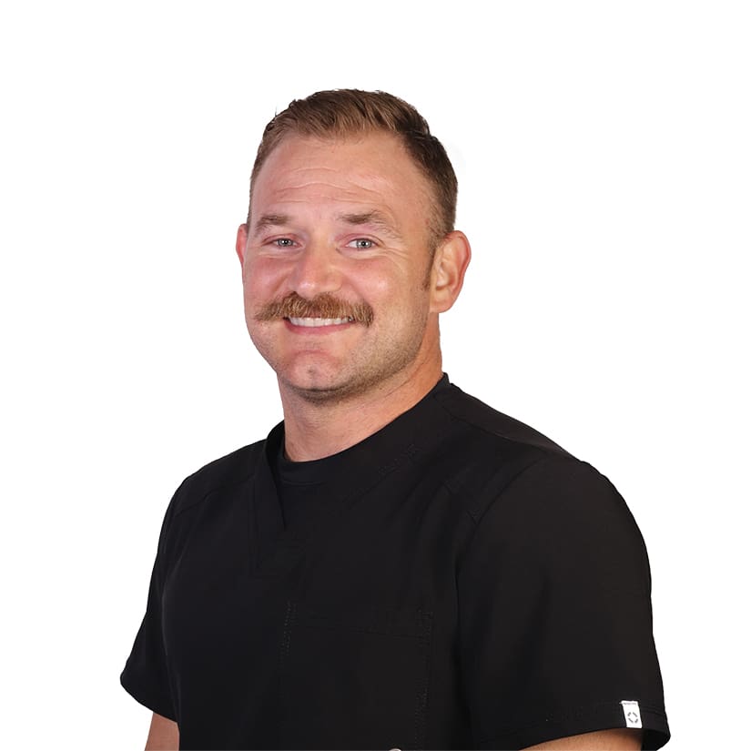 Airrosti Provider Travis Owens, DC