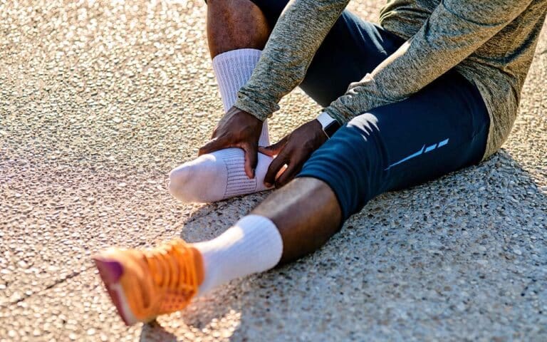 avia plantar fasciitis