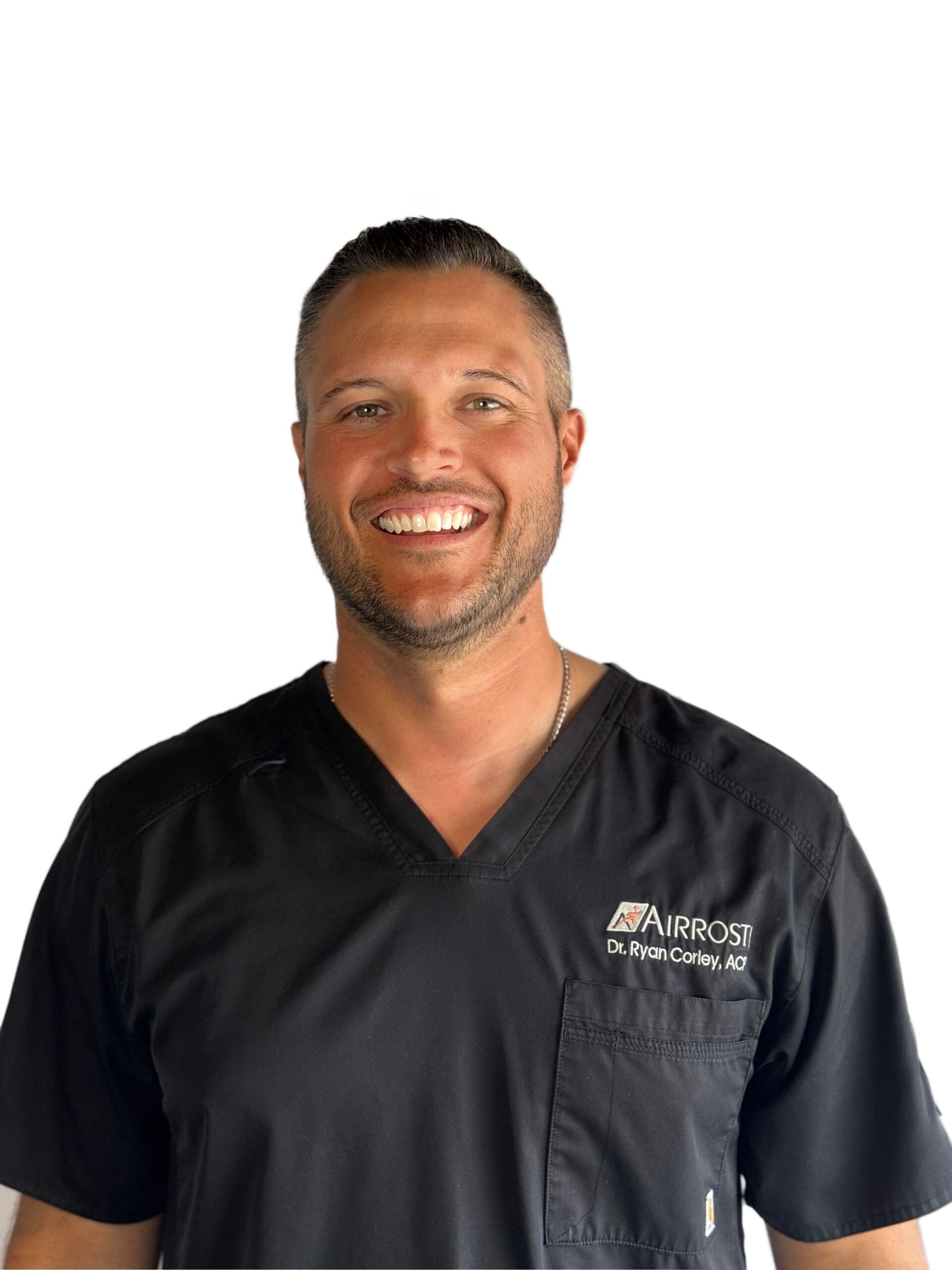 Airrosti Provider Ryan Corley, DC