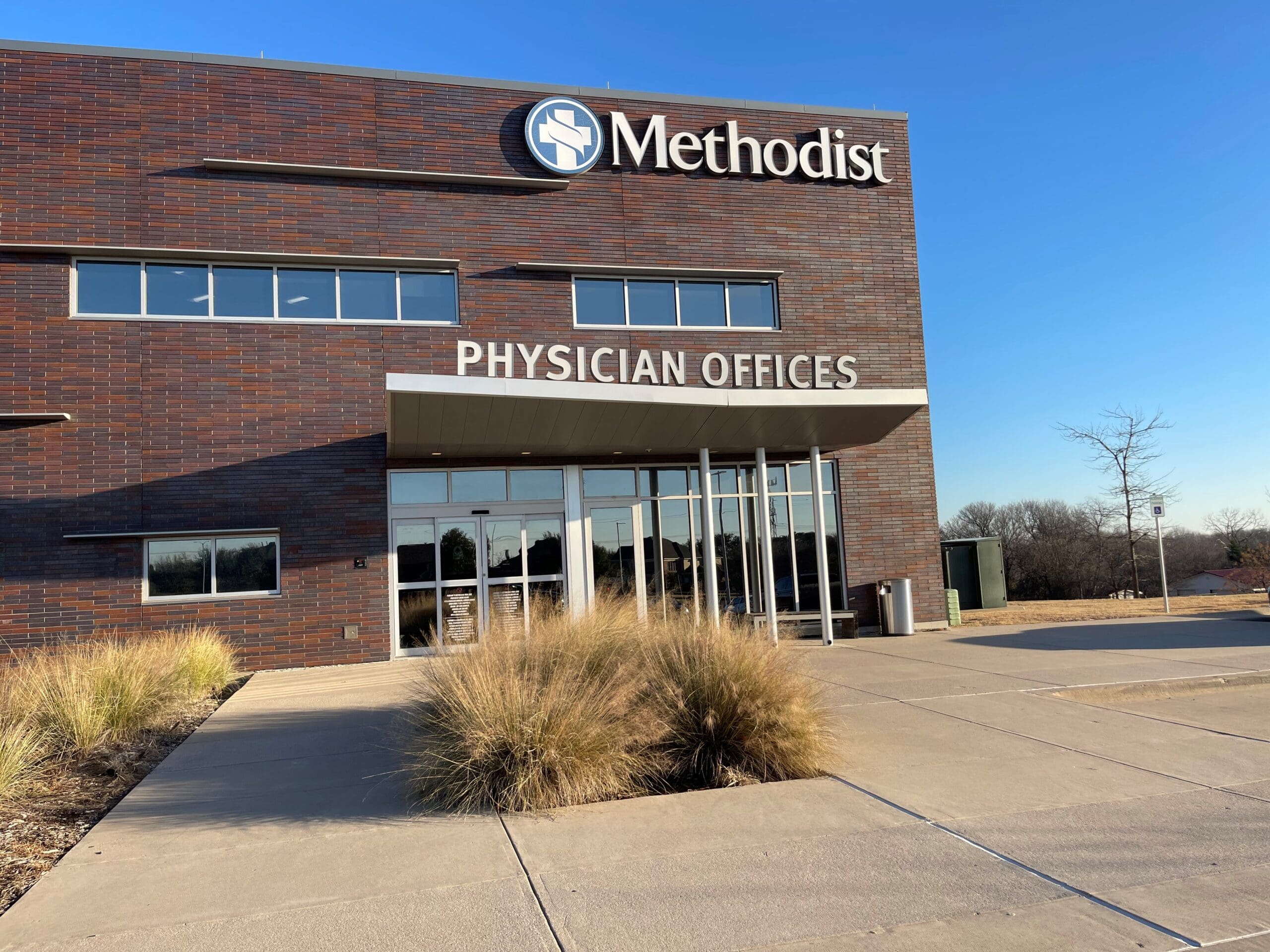 Airrosti South Grand Prairie