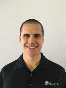 Michael Bodziony, DC