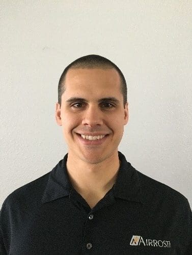 Michael Bodziony, DC