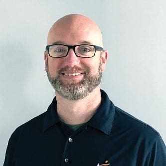 Jason Sigler, DC Airrosti