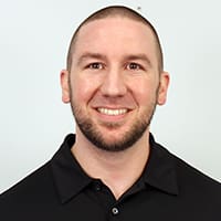 Mikel Richter, DC