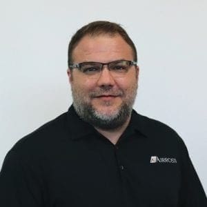 Roy Clements, DC Airrosti