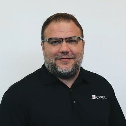 Roy Clements, DC Airrosti