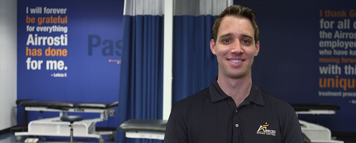 John Cybulski - Provider Spotlight
