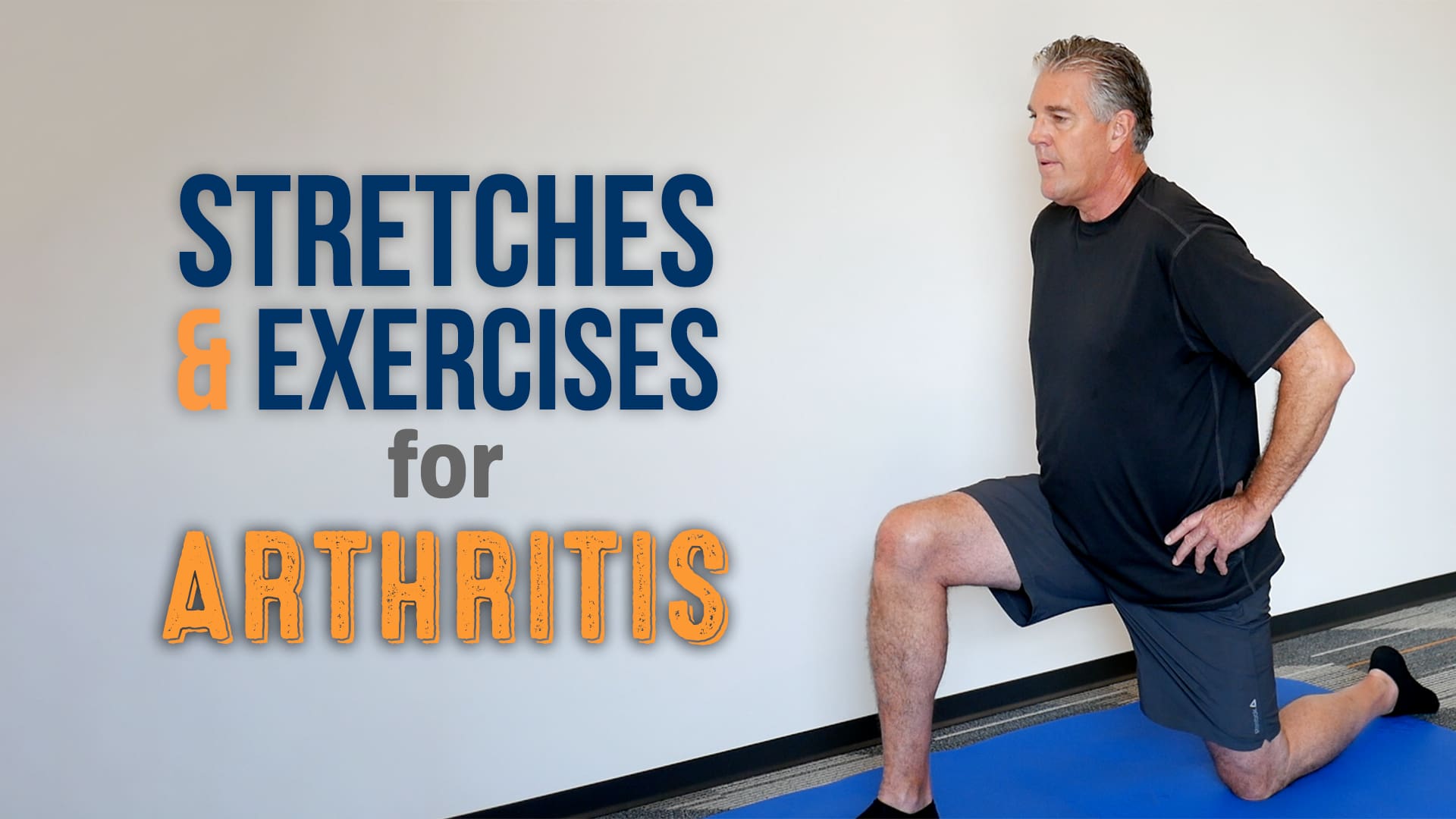 Mobility Arthritis