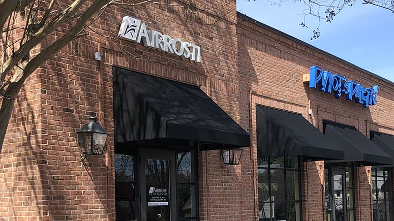 Airrosti Alamo Heights | Pain Management | San Antonio, TX | Chiropractor