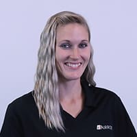 Airrosti Provider Clarissa Engen, DC