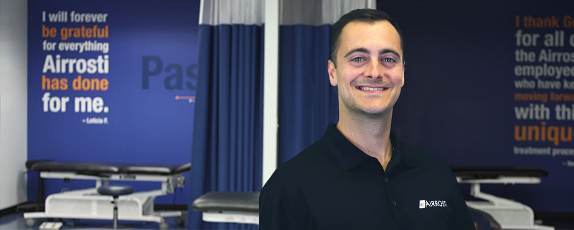 Dr. Kevin Herman - Provider Spotlight