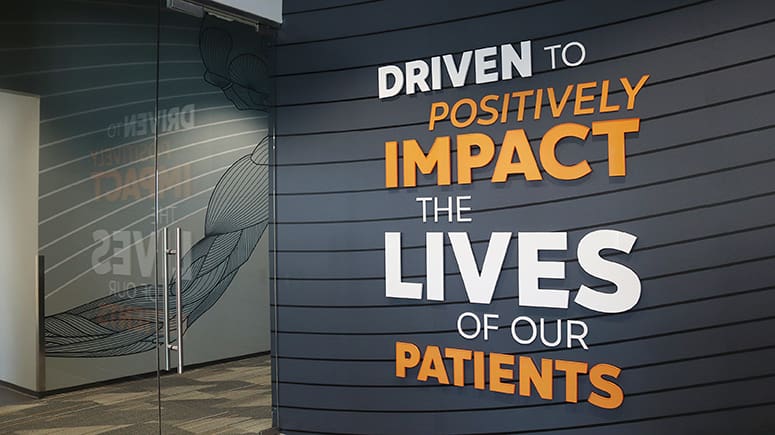 Airrosti positively impacts the lives of their patients