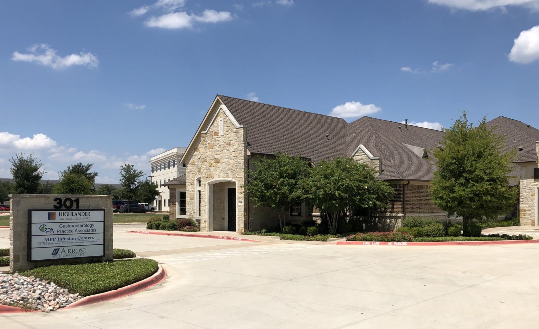 Airrosti Arlington | Pain Management | Arlington, TX | Chiropractor