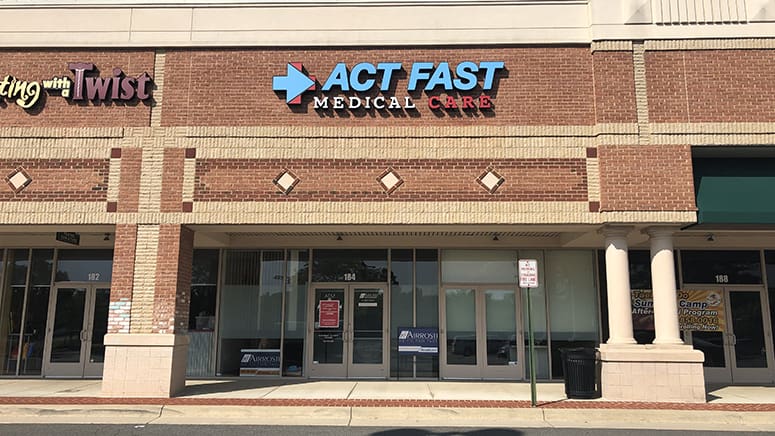 Airrosti Ashburn | Pain Management | Ashburn, VA | Chiropractor