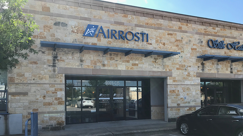Airrosti Brodie South | Pain Management | Austin, TX | Chiropractor