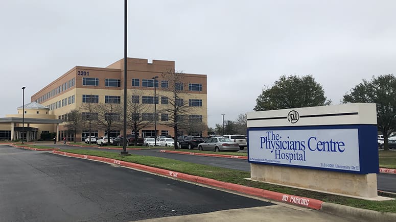 Airrosti College Station | Pain Management | Bryan, TX | Chiropractor