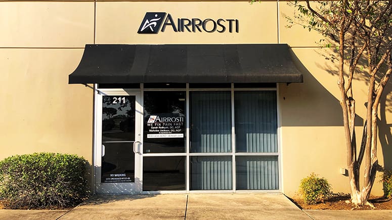 Airrosti Mansfield | Pain Management | Mansfield, TX | Chiropractor